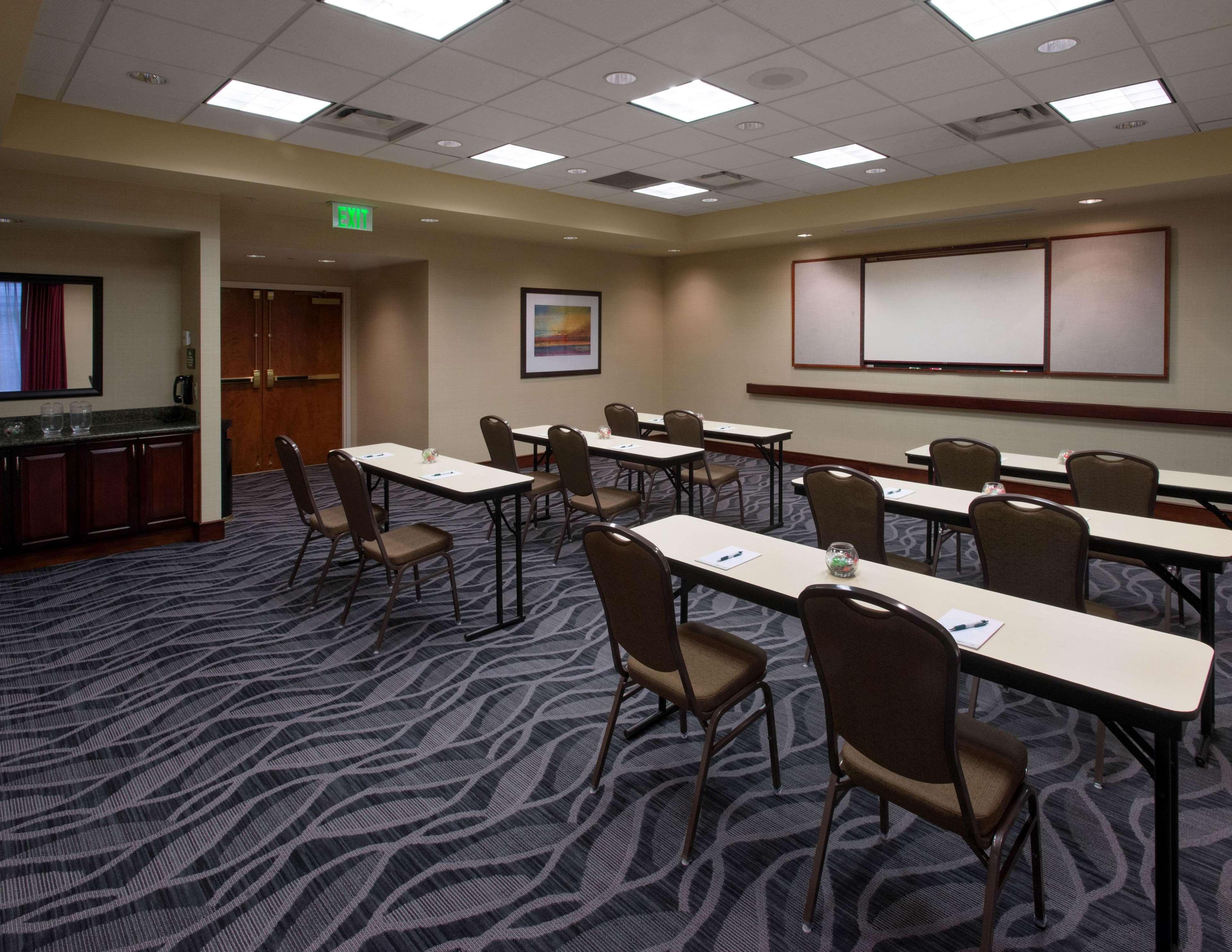 Homewood Suites By Hilton Knoxville West At Turkey Creek Exterior photo
